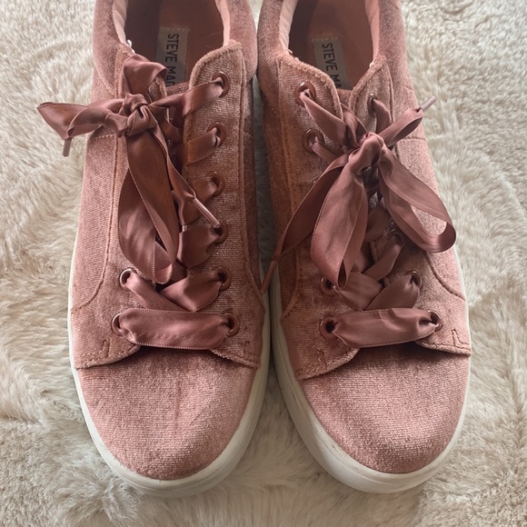 Steve Madden shoes - Picture 4 of 7